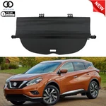 Fit For Nissan Murano 2015-2018 Retractable Trunk Cargo Luggage Security Shade. Fixed Price $54.04.