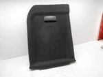 2007-13 Bmw E70 Black Left Rear Trunk Cargo Lid Cover Panel Trim Oem CF0791. Fixed Price $70.00.