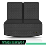 Fit For 2020-2025 Lincoln Aviator Tpe Rear Trunk Cargo Liner Floor Mat Pad. Fixed Price $69.12.