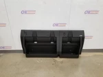 2017 Toyota Tacoma SR5 Interior Behind Rear Seat Storage Set. Fixed Price $181.69.