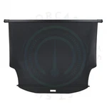 Security Retractable Rear Cargo Cover Shield Shade For 2021-23 Cadillac Escalade. Fixed Price $86.88.