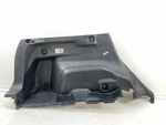 2017-2019 Subaru Impreza Sport Rear Left Cargo Panel Cover 94027FL01A Oem. Fixed Price $105.00.
