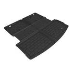 3D Maxpider 21-24 Fits Ford Bronco Sport Kagu Carbon Fiber Cargo Liner Black. Fixed Price $119.99.