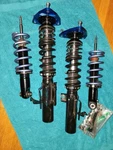 Ast 5100 Dampers/coilover System BRZ/86/FRS. Fixed Price $2050.00.