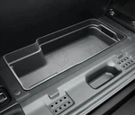 Genuine Mopar Cargo Tub Liner 82215669AC. Fixed Price $43.19.