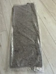 Lot 12 1967-1969 Chevy Camaro Trunk Divider Board W/attached Jute Insulation. Fixed Price $320.00.