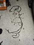 2016 Scion Frs 81503CA052 Wire Rear Left Harness Wiring. Fixed Price $65.99.