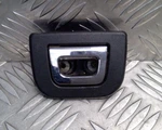Boot Anchor Point Tie Down Loop Chrome Black 7193695 Bmw F11 Estate 2010 - 2016. Fixed Price $269.74.