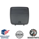 2013-2017 Gmc Acadia Traverse Dash Compartment Storage Black Oem 22823197 Usb. Fixed Price $69.99.