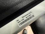 Kia Sorento Rear Trunk Retractable Cargo Cover Oem 2020-2022 Part # 85940-P2000. Fixed Price $100.00.