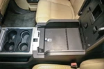Tuffy Security Products 322-01 Console Insert. Fixed Price $229.00.