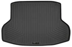 Husky Liners 44111 Weatherbeater Black Trunk For 2016 Honda Civic. Fixed Price $100.00.
