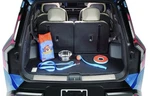 Oem Kia EV9 Cargo Tray All Weather Rubber Mat W/ Seatback Protection New Genuine. Fixed Price $79.99.