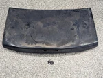 1990-1997 Mazda Miata MX5 Oem Rear Trunk Lid Hatch Panel Na 90-97 Montego. Fixed Price $249.95.