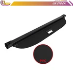 Cargo Cover For Toyota Corolla Cross 22-24 Rear Retractable Security Shade Base. Fixed Price $60.83.