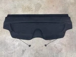 11-16 Mini Cooper Countryman Rear Window Shelf Cargo Cover Privacy Shade. Fixed Price $81.00.