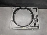 Trunk Floor Storage Box 2018 Audi Q3 8U0012109S 2016 2017. Fixed Price $119.99.