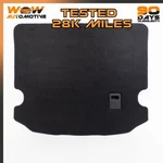 07-13 Bentley Continental Gtc Rear Boot Flor Spare Wheel Well Cover Black Oem. Fixed Price $125.10.
