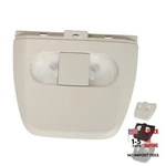 Tqponly Overhead Console Led Dome Map Light Lamp Fits Ford Without Switch Tan. Fixed Price $103.19.