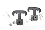 New Oem Trunk Shopping Bag Hooks 999C2J2003 For Nissan Altima Maxima 2016-2018. Fixed Price $29.15.