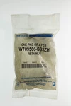 Genuine Ford W709566-SS3ZH, Pack Of 4 Retainers. Fixed Price $29.99.