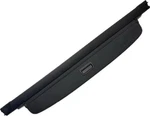 Audi SQ7 Oem Cargo Luggage Tonneau Cover 2017-2025 Black Used. Fixed Price $100.00.