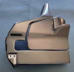 Mercedes-benz Front Body Panel Cover 129-690-05-30 For SL320, 300SL & More. Fixed Price $436.95.