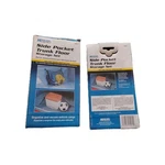 2 (pair)loor Style Trunk Cargo Net, Organizers And Storage- Luggage Nets. Fixed Price $19.99.