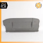 08-18 Maserati Granturismo M145 Trunk Carpet Back Wall Liner Oem. Fixed Price $74.23.