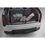 2025 Cadillac Escalade Iq Rear Vertical Cargo Net 87863944 Black Oem Gm. Fixed Price $74.98.