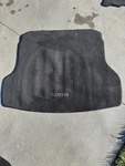 2019-2023 Kia Forte Sedan Rear Trunk Cargo Panel Luggage Floor Cover Mat Oem. Fixed Price $69.00.