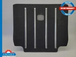 Jaguar Xkr X150 Trunk Boot Cargo Board Carpet Loadfloor 07-15 Oem Good. Fixed Price $104.95.