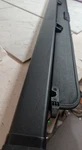 Genuine 2013 Lexus RX350 / RX450H Cargo Tonneau Cover 64910-0E070-A0 Black. Fixed Price $138.00.