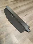 2011-2017 Bmw X3 F25 Rear Retractable Cargo Cover 722220807 Oem. Fixed Price $119.95.