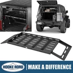 Hooke Road Interior Cargo Carrier Shelf Rack Fit 2007-2026 Jeep Wrangler Jk Jl. Fixed Price $159.72.