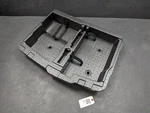 Trunk Floor Storage Box 2022 Cadillac CT4 84139485 2020 2021 2023 2024 2025. Fixed Price $95.00.
