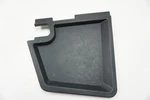 2007 Lexus IS250 Deck Lid Trim Used Oem (64741-53050-C0). Fixed Price $56.94.