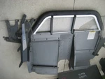 Setina Xl Partition Front Ford Fpiu Explorer Utility Police 2012-2019. Fixed Price $389.90.