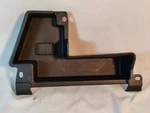 Bmw E71 Rear Storage Compartment Left 51476981047. Fixed Price $29.99.