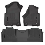 Husky Liners 94131 Weatherbeater Cargo Fits 19-24 2500 3500. Fixed Price $176.59.