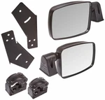 Honda 0SV05-HL4-202 Side Mirrors. Fixed Price $135.99.