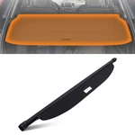 Security Cargo Cover For Mazda CX90 2024+ Retractable Rear Trunk Privacy Shield. Fixed Price $55.20.
