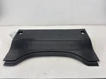 2010-2016 Mercedes W212 E350 Rear Trunk Floor Trim Cover Oem A2126900607. Fixed Price $49.46.