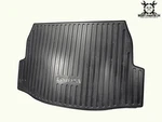 Rear Trunk Floor All Weather Rubber Carpet Liner Mat Toyota RAV4 2019-2025 Oem. Fixed Price $139.99.