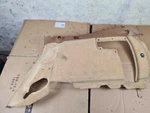 Porsche Cayenne 955 957 Rear Boot Side Panel Beige 7L5867038M. Fixed Price $92.70.