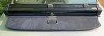 B6 B7 Audi A4 Wagon Blue Trunk Cargo Tonneau Cover Roll Shade 8E9 863 553. Fixed Price $149.00.