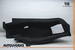 07-15 Jaguar Xkr X150 Rear Right Passenger Trunk Boot Carpet Cover Trim Oem. Fixed Price $124.50.