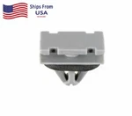 100 Pcs Rocker Door Moulding Clip With Sealer Fasteners For Gm 11571175. Fixed Price $23.75.