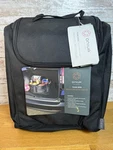 New Oniva Picnic Time Trunk Boss Organizer And Cooler Black. Fixed Price $17.60.
