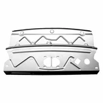 Goodmark Package Tray Fits Oldsmobile Cutlass Pontiac Gto Lemans GMK433071264. Fixed Price $396.95.